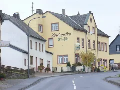 Hotel Zur Post, Arzfeld Geo.hlipp.de 6141
