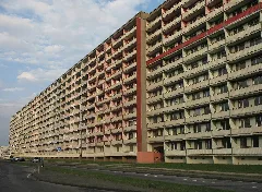 Hoyerswerda Kuelz Str