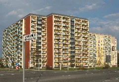 Hoyerswerda Suedstr