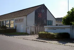 Htl Bauhof Seidelbastweg