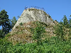 Huberfelsen (1)