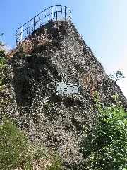 Huberfelsen (2)