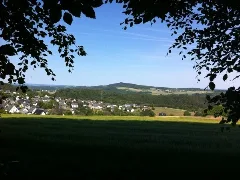 Hübingen