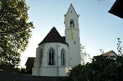 Hünenberg Katholische Kirche St. Wolfgang 3
