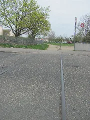 Huer Kleinbahn