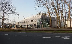 Hüttenes Albertus Neubau Hannover 2018 04