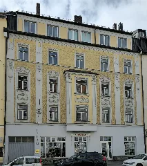 Humboldtstr 6 München
