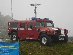 Hummer H1 Fire Brigade (2162121457)