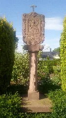 Hundheim (Külsheim) Kleindenkmal 07 Wss