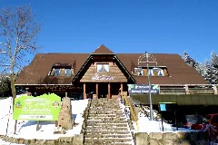 Hundseck Hütte Panoramio