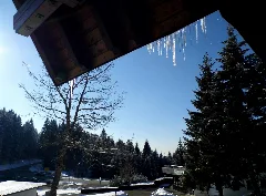 Hundseckhütte An Der Schwarzwaldhochstraße Panoramio