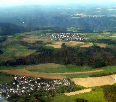 Hungenroth Und Karbach Panoramio
