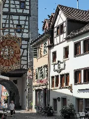 Hus Museum Am Schnetztor Konstanz