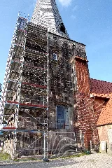 Husby St. Vincentius Kirche 03