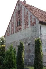 Husby St. Vincentius Kirche 04