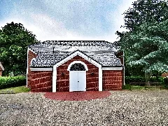 Husum Danske Kirke