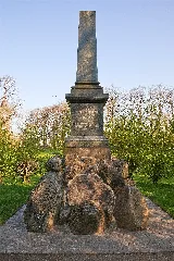 Husum Gefallenendenkmal