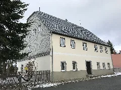 Huthaus Des Marx Semmler Stollen, Oberes Revier