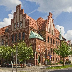 Hvl 05 14 Img 01 Rathenow Amtsgericht