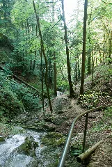 Ibachfälle Panoramio