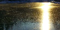 Ice And Sun Panoramio