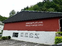 Idar Oberstein – Königreichssaal Der Zeugen Jehovas Panoramio
