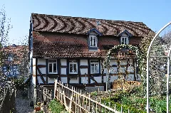 Idstein, Kreuzgasse 15
