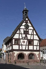Iggelheim Altes Rathaus 20130605