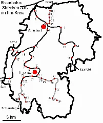 Ik Eisenbahn