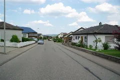 Ilsfeld Wohngebiet Geo.hlipp.de 20090