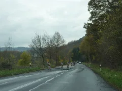 Im Fuldatal Bei Melsungen Geo.hlipp.de 6553