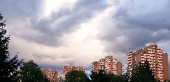 Im Mainfeld, Frankfurt