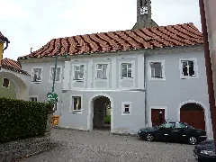 Imbach Klosterhof 8