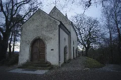 Img1593Loretto Kapelle Jestetten