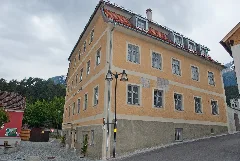 Imst, Alte Volksschule