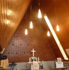 In Der Evangelischen Matthäuskirche Panoramio