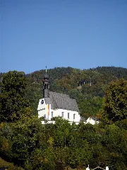 In Mondsee Panoramio