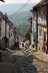 In Und Um Treffurt An Der Werra In Thüringen Bergstrasse Panoramio (1)