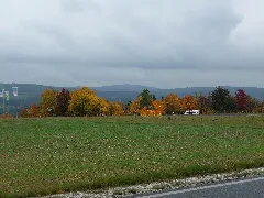 "Indian Summer" Bei Sargenroth Panoramio