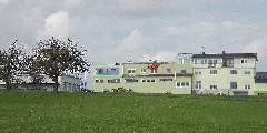 Industriegebiet In Rutesheim Panoramio