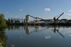 Industriegebiet Neckar Beihingen Geo En.hlipp.de 13722