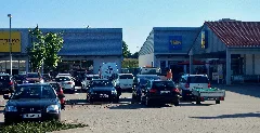 Industriegebiet Pfalzgrafenweiler Mit Takko, Tedi, Lidl Panoramio