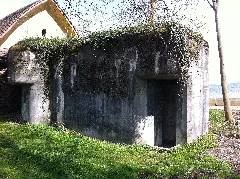 Infanteriebunker Steinach A 5733 02