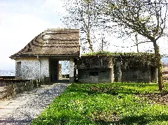 Infanteriebunker Steinach A 5733 03