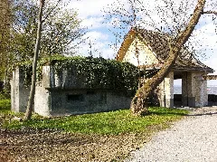 Infanteriebunker Steinach A 5733