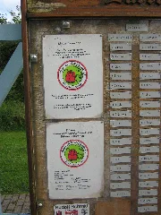 Infotafel Aussichtsturm Mettstetten 20092013