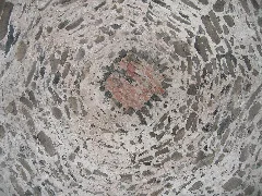 Innenansicht Narrenturm In Wölfersheim (2)