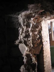 Innenansicht Narrenturm In Wölfersheim (3)