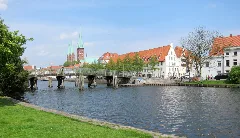 Innenstadt, Lübeck, Germany Panoramio (5)