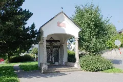 Innsbruck Kapelle Grosser Gott